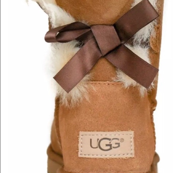 Women ugg Australia boots 100% authentic brand new - Picture 4 of 5